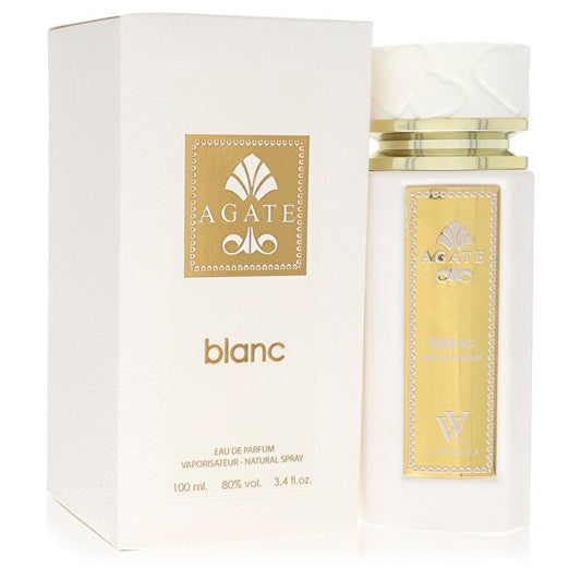 Dumont Paris Dumont Agaat Blanc Eau De Parfum Spray (Unisex) 100 ml/3,4 oz