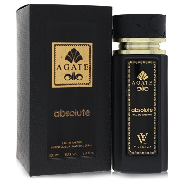 Dumont Paris Dumont Agaat Absolute Eau De Parfum Spray 100 ml/3,4 oz