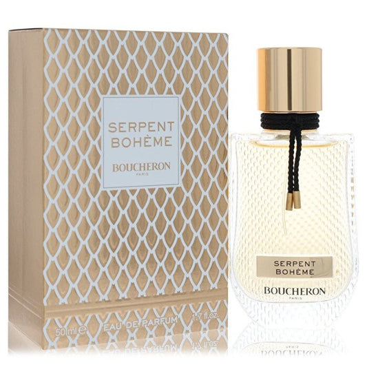Boucheron Boucheron Serpent Boheme Eau De Parfum Spray 50 ml/1,7 oz