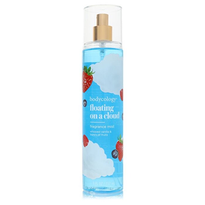 Bodycology Bodycology Floating On A Cloud geur Mist Spray 240ml/8oz