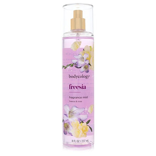 Bodycology Bodycology Freesia Geur Mist Spray 240ml/8oz