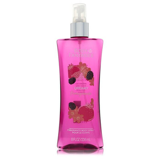 Parfums De Coeur Body Fantasies Dromerige Granaatappel Body Spray 240ml/8oz