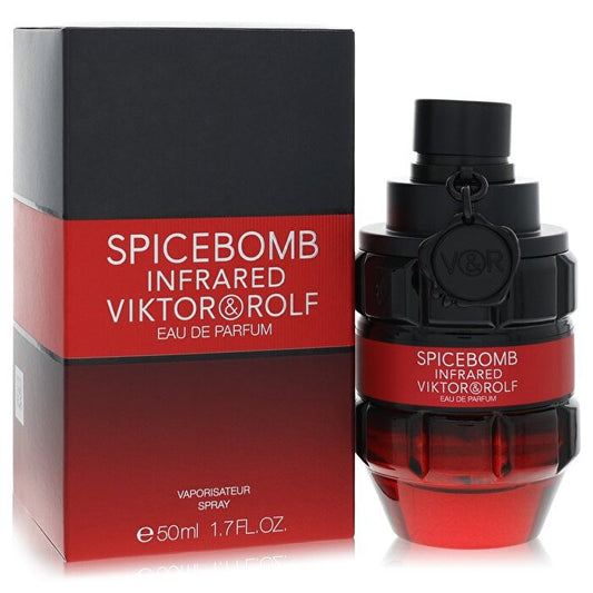 Viktor &amp; Rolf Spicebomb Infrarood Eau De Parfum Spray 50 ml/1,7 oz