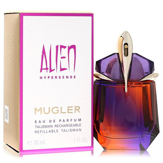 Thierry Mugler Alien Hypersense Eau de Parfum Spray Hervulbaar 30ml/1oz