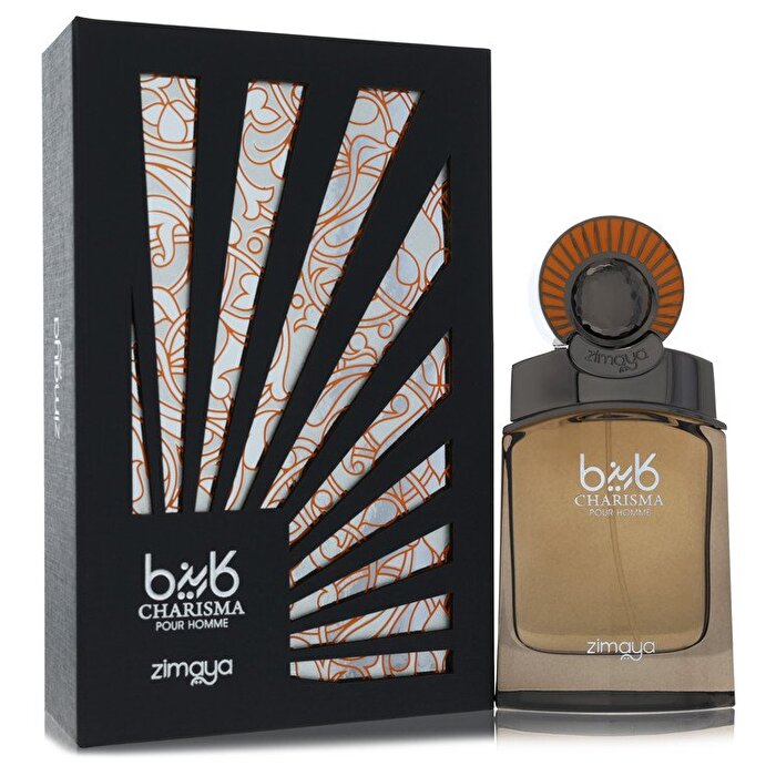 Afnan Afnan Zimaya Charisma Eau de Parfum Spray 100 ml/3,4 oz