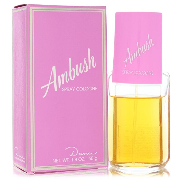 Dana Ambush Cologne Spray (laag gevuld) 53 ml/1,8 oz