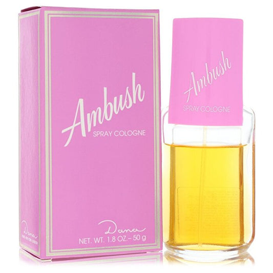 Dana Ambush Cologne Spray (laag gevuld) 53 ml/1,8 oz