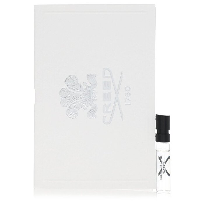 Creed Virgin Island Water Vial (Unisex monster) 1ml/0.05oz