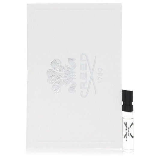 Creed Virgin Island Water Vial (Unisex monster) 1ml/0.05oz