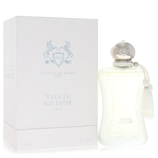 Parfums De Marly Valaya Exclusif Eau De Parfum Spray 75 ml/2,5 oz