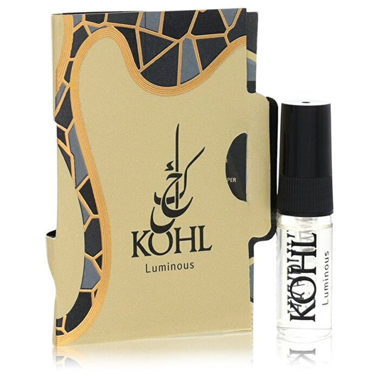 Arabiyat Prestige Arabiyat Prestige Kohl Lichtgevende Mini Eau De Parfum Spray (Unisex) 3 ml/0,10 oz