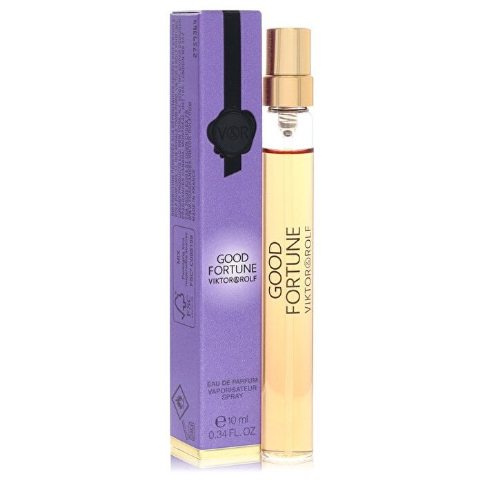 Viktor &amp; Rolf Viktor &amp; Rolf Good Fortune Mini Eau De Parfum Spray 10 ml/0,34 oz