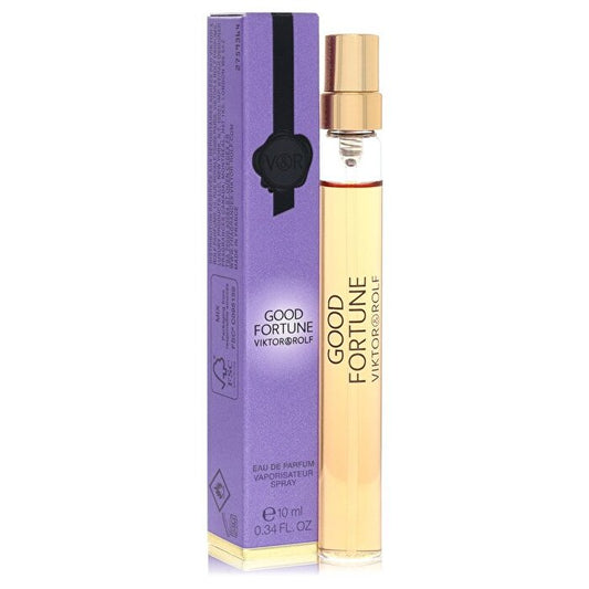 Viktor &amp; Rolf Viktor &amp; Rolf Good Fortune Mini Eau De Parfum Spray 10 ml/0,34 oz