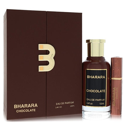 Bharara Beauty Bharara Chocolade Eau De Parfum Spray (Unisex) 100 ml/3,4 oz