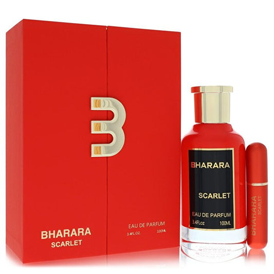 Bharara Beauty Bharara Scarlet Eau de parfum spray (unisex) 100 ml/3,4 oz