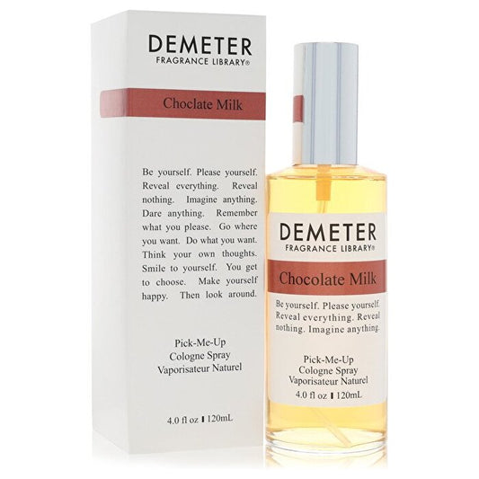 Demeter Demeter Chocolademelk Cologne Spray 118ml/4.0oz