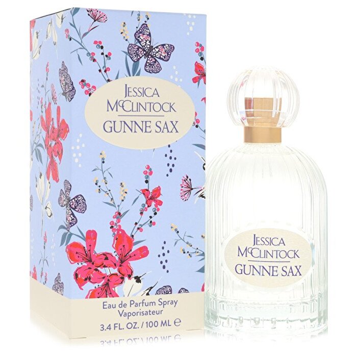Jessica Mcclintock Jessica Mc Clintock Gunne Sax Eau De Parfum Spray 100 ml/3,4 oz