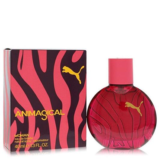 Puma Animagical Eau De Toilette Spray 38 ml/1,3 oz