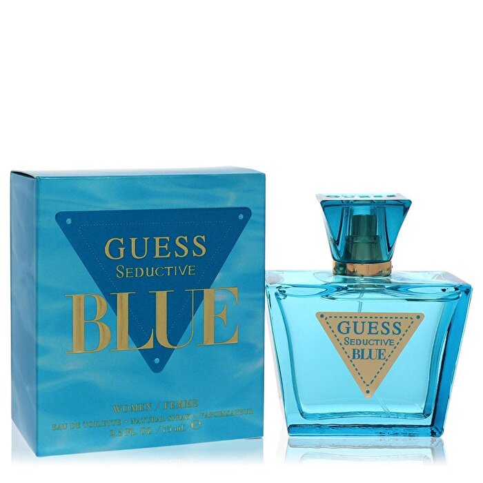 Guess Seductive Blue Fragrance Mist 248ml/8.4oz