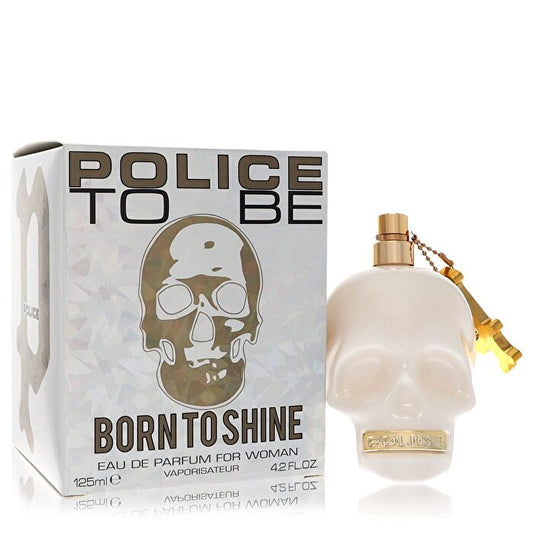 Police Colognes Police To Be Born To Shine Eau De Parfum Spray 40ml/1.35oz