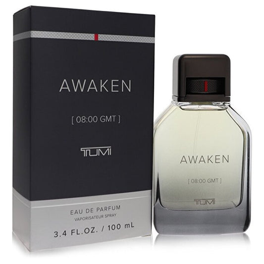 Tumi Tumi Awaken Eau De Parfum Spray 200ml/6.8oz