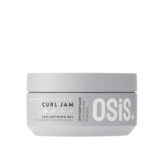 Schwarzkopf Osis Kruljam 300ml