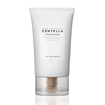 Skin1004 Madagascar Centella Soothing Cream 75ml