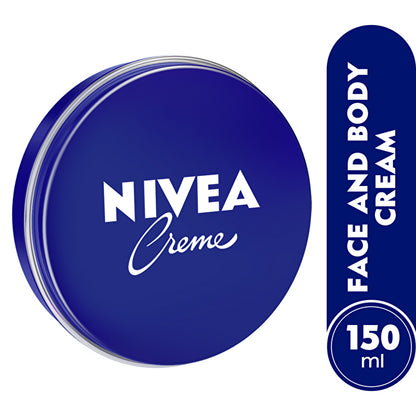 Nivea Crème Moisturizer Crème Blik 150ml/5oz