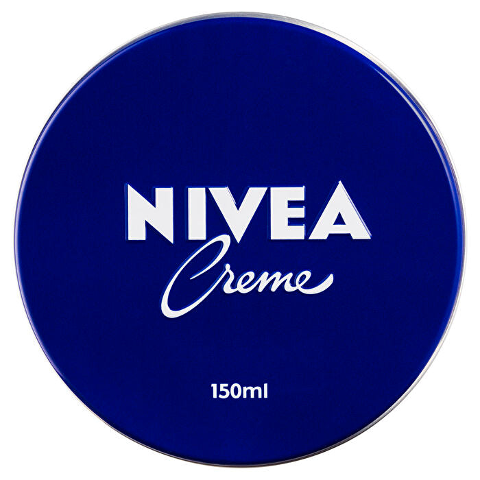 Nivea Crème Moisturizer Crème Blik 150ml/5oz