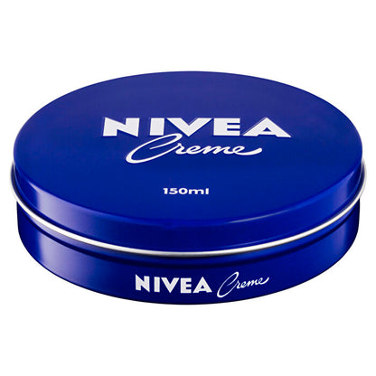 Nivea Crème Moisturizer Crème Blik 150ml/5oz