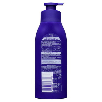 Nivea Body Lotion Rijk Voedend 400ml/13.5oz