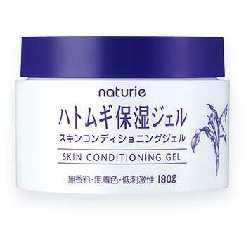 I-MJU I-Mju Hatomugi Huidconditionerende Gel 180g/6.3oz