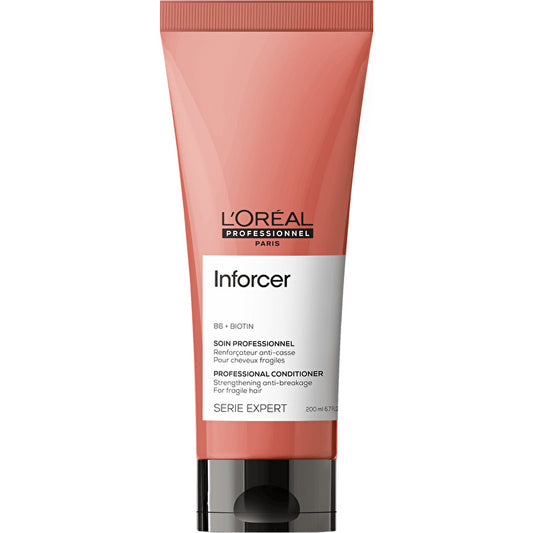 L'Oreal Professionnel Serie Expert Inforcer Conditioner voor broos, breekbaar en verzwakt haar 200ml/6.7oz