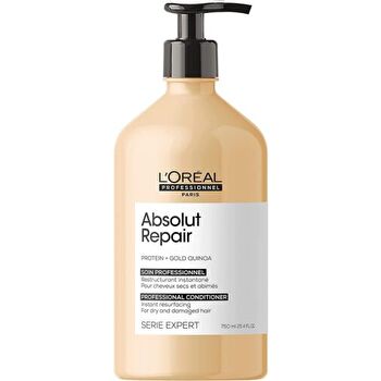 L'Oréal Professionnel Absolut Repair Gold Conditioner 750 ml/25,36 oz