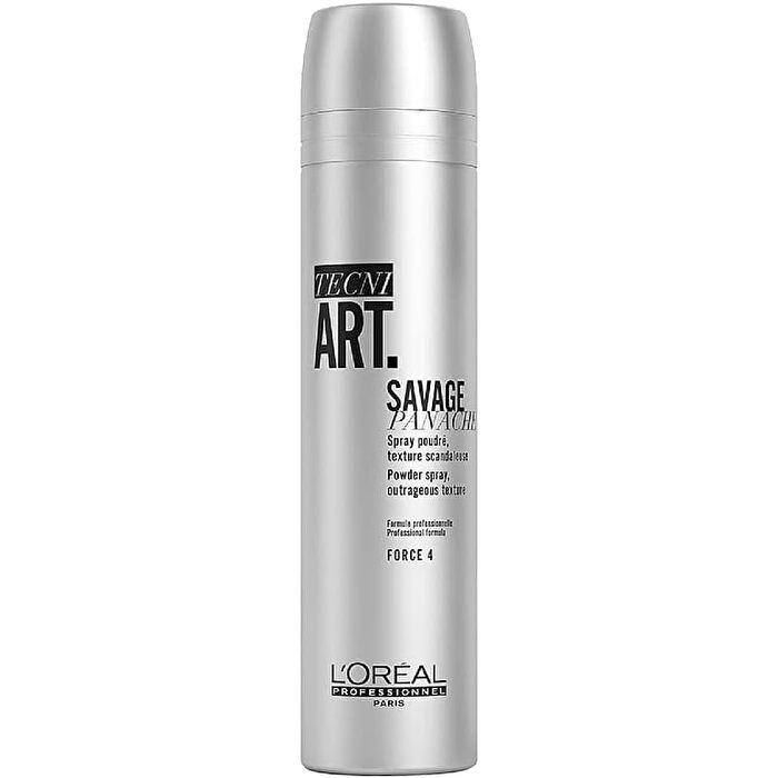 L'Oréal Professionnel Tecni.Art Savage Panache 250 ml/8,4 oz