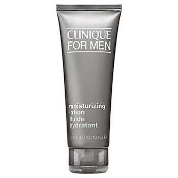 Clinique For Men Hydraterende Lotion 100% Parfumvrij 100ml