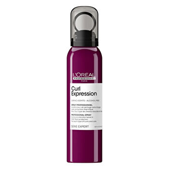 L'Oreal Professionnel Expert Curl Expression Droogversneller Leave-In 150ml/5oz