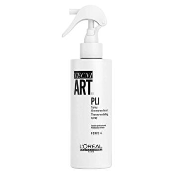 L'Oréal Professionnel Tecni.ART Pli Thermo-modelleringsspray 190 ml/6,4 oz