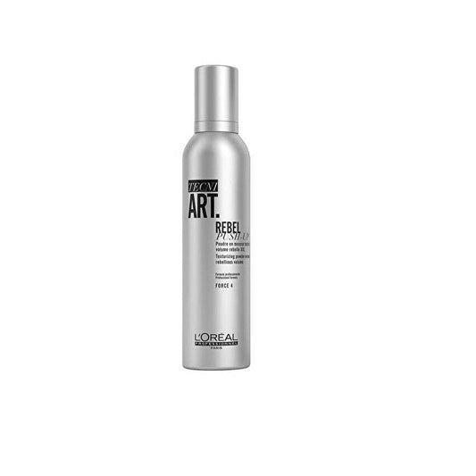 L'Oréal Professionnel Tecni.Art Rebel Push-Up 250 ml/8,4 oz