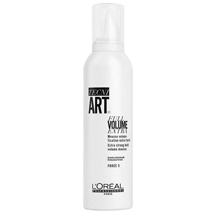 L'Oréal Professionnel Tecni.Art Volvolume extra mousse (250 ml)