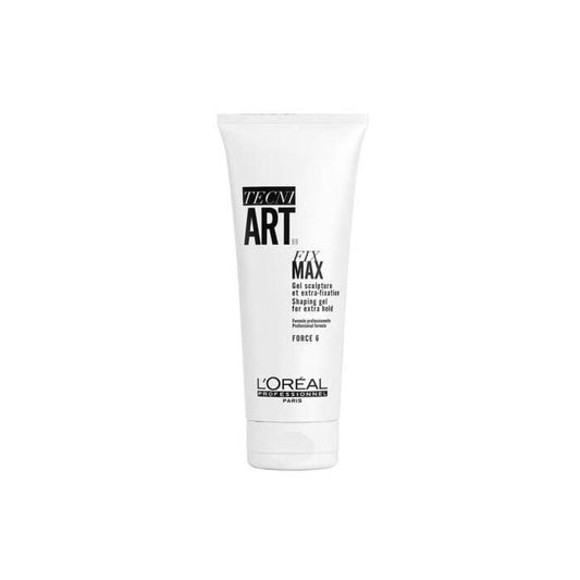 L'Oreal Professionnel Tecni.ART Fix Max Shaping Gel