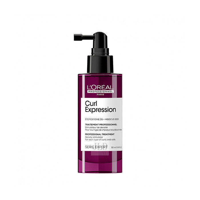 L'Oréal Professionnel Serie Expert Curl Expression Density Stimulator 90ml/3oz