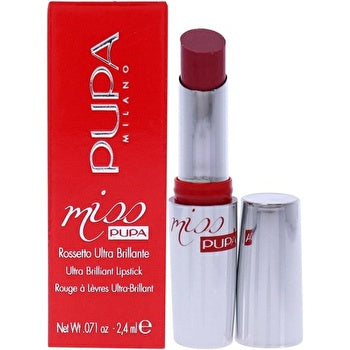 Pupa Miss Pupa Lippenstift #202 Ballroom 2.4ml
