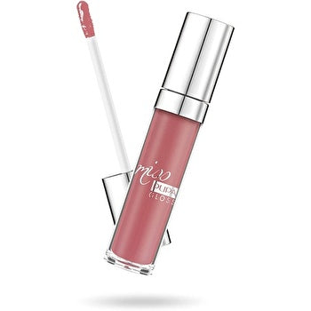 Pupa Miss Pupa Ultra-shine Lip Gloss #302 Ingenious Pink 5ml