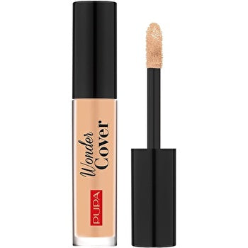 Pupa Wonder Cover Full Coverage Concealer #005 Zand 4,2 ml