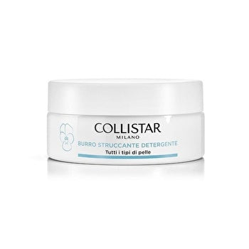 Collistar Make-up Verwijderende Reinigende Balsem 100ml