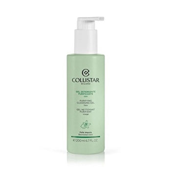 Collistar Zuiverende Reinigingsgel 200ml