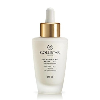 Collistar Beschermende Druppels Spf50 50ml
