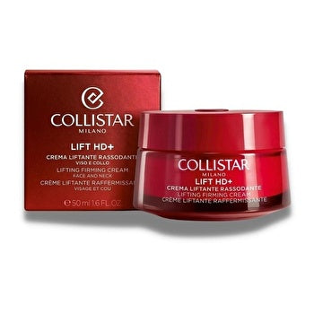 Collistar Lift Hd+ Lifting Verstevigende Crème 50ml