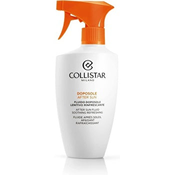 Collistar Cooling Aftersun Fluid Verzachtend Verfrissend 400ml